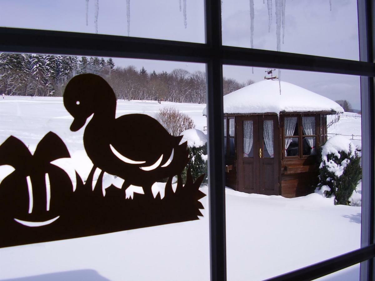 Ferienwohnung Windten Braunlage Exterior foto